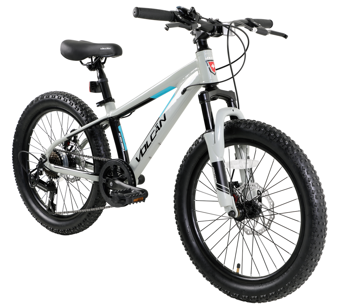 20 APOLLO MOUNTAIN BIKE Volcan Bicycles